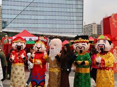 -民盈·国贸城