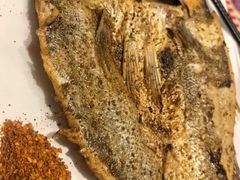 -巴依老爷新疆美食(工体旗舰店)