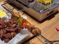-熙成烧烤(白塔岭店)