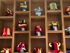 -武汉世茂希尔顿酒店·汇·全日餐厅