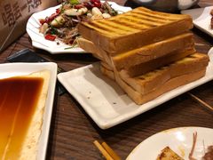 -喝丢一只鞋辣炒海鲜小烧烤(三八广场店)