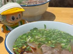 -张碗碗青海牛肉拉面(王城公园店)