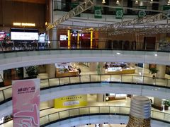 -乐天影城(威高广场店)