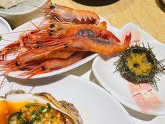 -雍和会海鲜姿造自助(湖东路店)