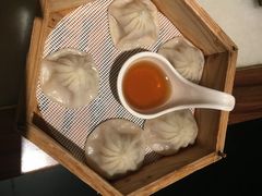 鸡汁杭州小笼-桂满陇-西湖船宴(西单大悦城店)