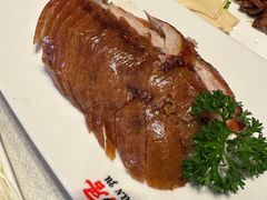 -大碗居·烤鸭·鱼头泡饼(天坛东门店)