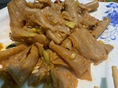 -老舅老蒙肉饼非遗店(一店)