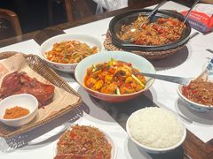 -匠熙小馆(崇文门店)