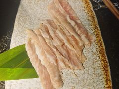 -合幸日本料理·炭火烧肉(观澜御湖店)