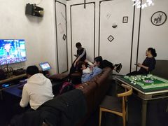 -好享派·团建轰趴馆(旗舰店)