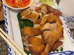 -南沙游艇会·大兵船餐厅