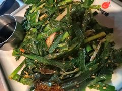 -何师烧烤Pro ·江湖川菜·小龙虾·精酿(太古里旗舰店)