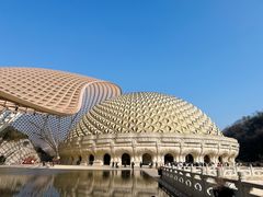 -牛首山文化旅游区