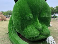 -歌斐颂巧克力小镇