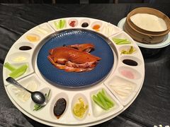 -四季小馆·潤·中国菜(越秀公园店)