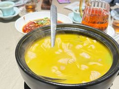-小厨娘绣中淮扬(大行宫科巷店)
