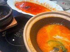 -拾味馆·海南菜(万达店)