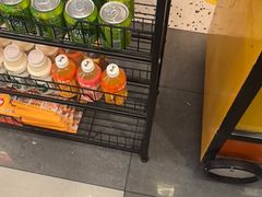 -密友回转自助火锅(世茂国际广场店)