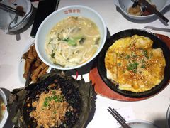 -恋萍小吃(时代店)