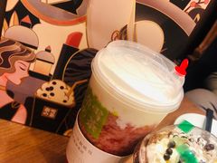 -奈雪的茶(青岛卓悦里INTOWN店)