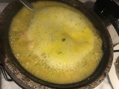 -蔴将·川菜(黄龙万科店)