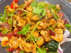 -巴渝川菜馆(建设路店)