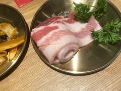 -西塔老太太泥炉烤肉(武汉摩尔城店)
