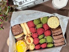 -ABC Cooking Studio(上海环球金融中心店)