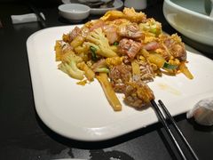 -浙C老邻舍(西城海错店)