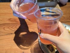 -功夫怪兽·烧烤(珠江路店)