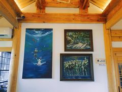 -三忘湖 SWANSEEN(柳荫公园店)