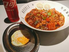 -友达面馆(广州总店)