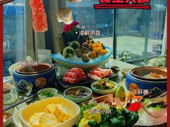 -享月汤皇·海鲜小火锅·聚会(曲江创意谷店)