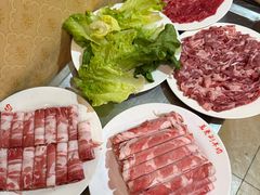 -总参北京涮羊肉