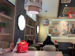-老淮滨-蚌埠非遗小吃(淮河路店)