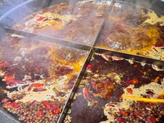 -陈眼镜火锅(总店)