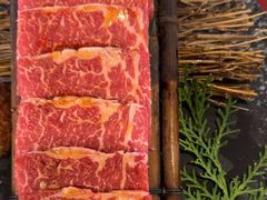 -谷牛和牛烤肉(漕河泾印象城店)