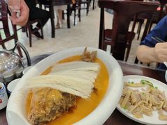 -邢家锅贴老店·非遗·开封菜(金明广场店)