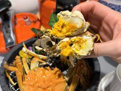 -3号仓库·创意中国菜(乐清正大广场店)