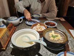 -南京大牌档(之心城店)
