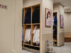 -天真蓝照相馆(五角场百联又一城店)