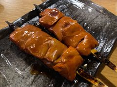 烤鸡肝-小隐(淮海路店)