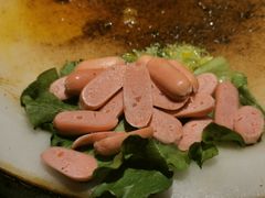 -冰冰龙虾·江湖菜·花园江景餐厅