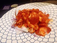 -十三姨正合丰烤肉(营迹路店)