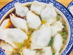 -老味道饺子馆(回民街店)