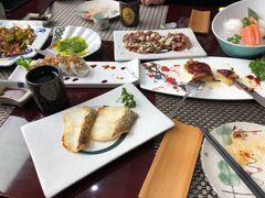 -锦亭料理