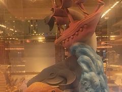 -南通滨江洲际酒店-西集自助餐厅