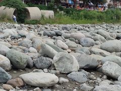 -海窝子古镇