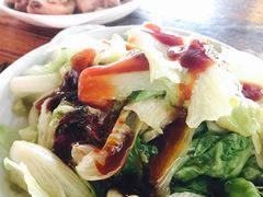 -大赤坎肥仔强烧味海鲜餐厅(大赤坎店)