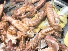 -日进一片海.生腌海鲜火锅.宵夜烧烤(三里屯总店)